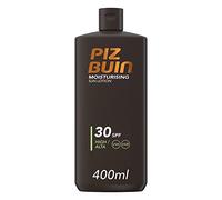 PIZ BUIN MOISTURISING sun lotion SPF30 400 ml
