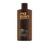 Piz Buin Moisturising Sun Lotion SPF 15