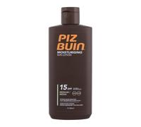 PIZ BUIN Moisturising Sun Lotion SPF15 latte solare idratante 200 ml