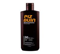 PIZ BUIN Moisturising Sun Lotion SPF30 latte solare idratante 200 ml