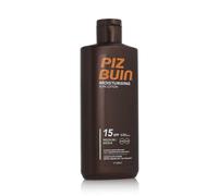 Piz Buin Latte Abbronzante Idratante 15SFP