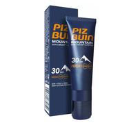 Piz Buin Mountain Crema Solare 20g con Balsamo Labbra 2.3ml Spf 30