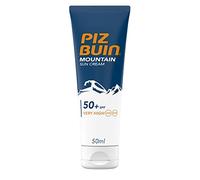 Crema Protettiva Viso - Piz Buin Mountain Sun Cream Spf50 50 ml