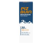 Piz Buin Mountain Crema Solare Viso SPF30 50ml