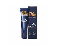 Piz Buin Mountain balsamo protettivo SPF 50+ 20 ml