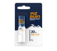 PIZ BUIN Mountain Lipstick SPF30 balsamo labbra protettivo 4.9 g
