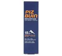Piz Buin Mountain Sun Crema Stick Labbra SPF 15 20 ml