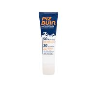 Piz Buin Mountain Sun Cream + Lipstick 22,3Ml Unisex (Face Sun Care) SPF50+