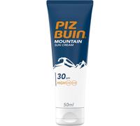 PIZ BUIN MOUNTAIN CREAM SPF30