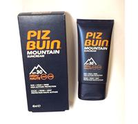 PIZ BUIN Mountain sunc Ream SPF30 40 ML Sun + Cold + VENTO