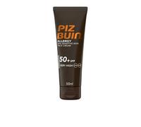 Piz Buin Allergy Sun Sensitive Skin Face Cream SPF 50 50 ml