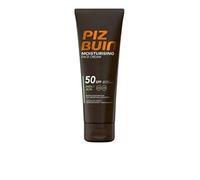 Piz Buin Moisturizing Face Cream SPF 50+