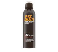 Piz Buin - Spray solare protettivo Tan & Protect Intensifying