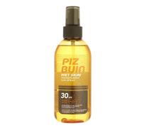 PIZ BUIN SUN SPRAY WET SKIN TRASPARENT 30SPF 150ML