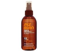 PIZ BUIN TAN AND PROTECT TAN ACCELERATIN