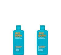 Piz Buin Tan Intensifier Aftersun lozione doposole 200 ml x 2 = 400 ml