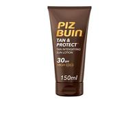 PIZ BUIN Tan & Protect Tan Intensifying Sun Lotion latte solare abbronzante SPF30 150 ml