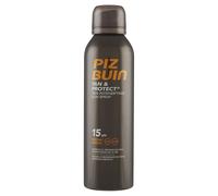 Piz Buin Tan And Protect SPF15 Spray Solare Intensificatore Abbronzatura 150 ml
