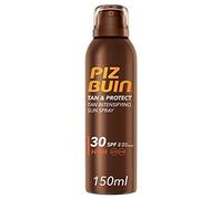 PIZ BUIN Tan & Protect Tan Intensifying Sun Spray spray solare idratante SPF30 150 ml