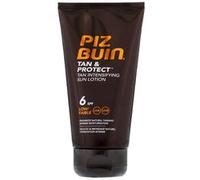 Piz buin Tan & Protect Tan Intensifying Sun Lotion SPF 15 - Olio solare abbronzante