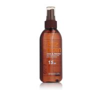 Piz Buin Tan & Protect Oil Spray SPF15 150ml