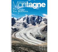 Piz Palù e val Bernina. Con Carta geografica ripiegata