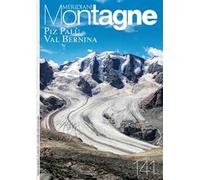 Piz Palù e val Bernina. Con Carta geografica ripiegata