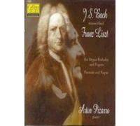 Pizarro,Artur - Klaviertranskriptionen