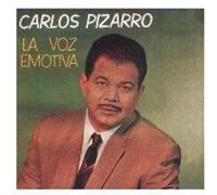 Pizarro, Carlos - Vol. 2-La Voz Emotiva
