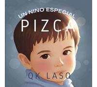 PIZCA . UN NIŃO ESPECIAL: COLECCIÓN DE CUENTOS POÈTICOS . DE 2 a 5 AŃOS.