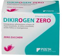 pizeta Dikirogen zero 30 bustine