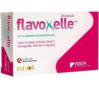 pizeta Flavoxelle 30 capsule