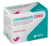 Dikirogen Zero integratore 30 bustine