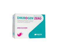 Pizeta Pharma Dikirogen Zero 30 bustine - Integratore Per Il Metabolismo