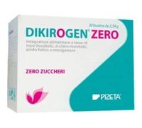 Dikirogen Zero integratore 30 bustine