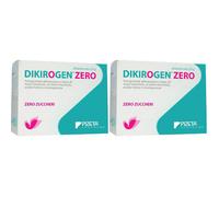 PIZETA® Pharma Dikirogen® Zero Bustine 2x30 pz Bustina