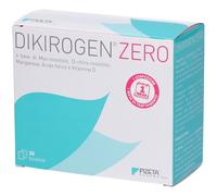PIZETA® Pharma Dikirogen® Zero Bustine 30 pz Bustina
