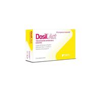Dosil act 30 compresse mastic