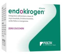 Pizeta Pharma Endokirogen 30 Bustine