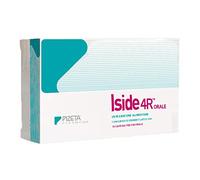 Pizeta Pharma Integratore Alimentare Iside 4R Orale