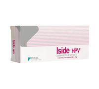 Iside Hpv Pizeta Pharma 14 Ovuli Vaginali