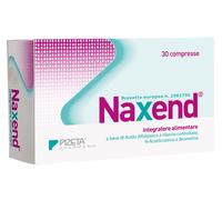 Pizeta Pharma NAXEND 30 COMPRESSE