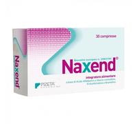 Naxend 30cpr