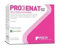 Pizeta Pharma PROBENAT GZ 30 BUSTINE 3 G