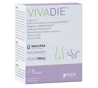 PIZETA PHARMA SpA VIVADIE 20 STICKPACK