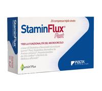 Staminflux fast 20 compresse