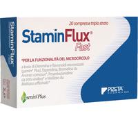 pizeta Staminflux fast 20 compresse