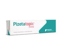 PIZETA PHARMA pizetatopic - crema riparatrice per dermatiti 100 ml