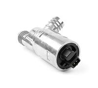 Pizgear 0280140529 Motore valvola aria al minimo, for BMW, for E36 E34 M40 316I 318I 518I 1989-1995 Valvola di controllo attuatore velocità al minimo Valvola di controllo dell'aria al minimo