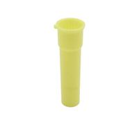 Pizgear 070115629KG Guida tubo asta livello olio sostituisce parti Tubo guida asta di livello